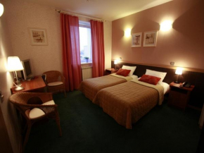 Kora-VIP Hotel Sheremetyevo Khimki